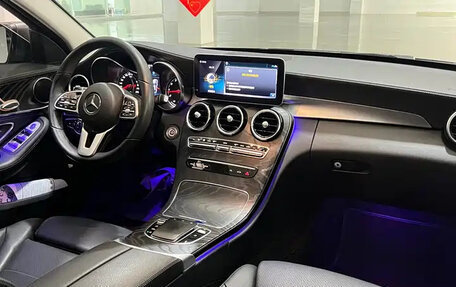 Mercedes-Benz C-Класс, 2019 год, 2 100 000 рублей, 8 фотография