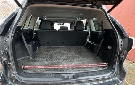 Toyota Highlander III, 2014 год, 2 700 000 рублей, 5 фотография