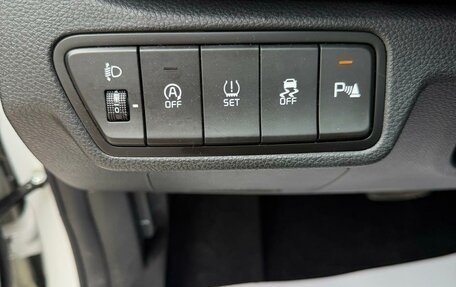 KIA Seltos I, 2023 год, 1 520 000 рублей, 11 фотография