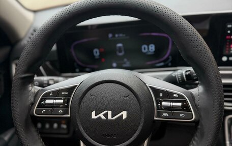 KIA Seltos I, 2023 год, 1 520 000 рублей, 12 фотография