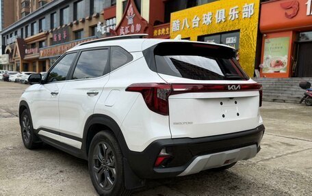 KIA Seltos I, 2023 год, 1 520 000 рублей, 5 фотография