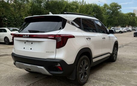 KIA Seltos I, 2023 год, 1 520 000 рублей, 7 фотография
