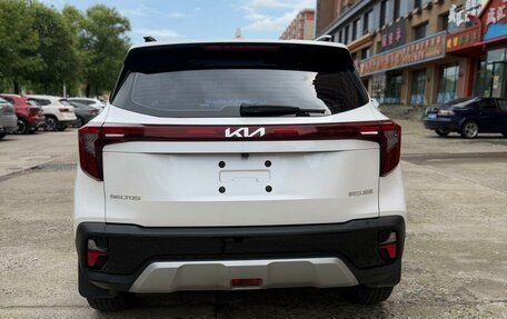 KIA Seltos I, 2023 год, 1 520 000 рублей, 6 фотография