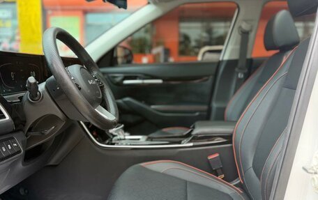 KIA Seltos I, 2023 год, 1 520 000 рублей, 10 фотография