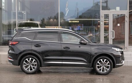 Chery Tiggo 7 Pro, 2022 год, 1 770 000 рублей, 4 фотография