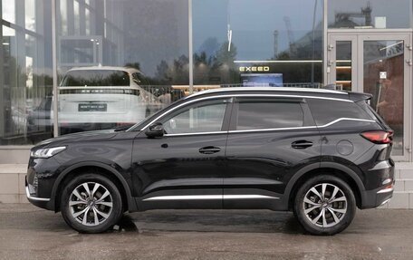 Chery Tiggo 7 Pro, 2022 год, 1 770 000 рублей, 8 фотография