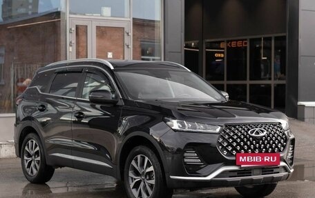 Chery Tiggo 7 Pro, 2022 год, 1 770 000 рублей, 3 фотография