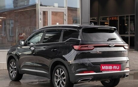 Chery Tiggo 7 Pro, 2022 год, 1 770 000 рублей, 7 фотография