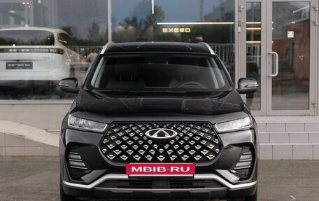 Chery Tiggo 7 Pro, 2022 год, 1 770 000 рублей, 2 фотография