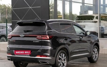 Chery Tiggo 7 Pro, 2022 год, 1 770 000 рублей, 5 фотография
