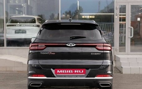 Chery Tiggo 7 Pro, 2022 год, 1 770 000 рублей, 6 фотография