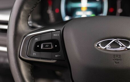 Chery Tiggo 7 Pro, 2022 год, 1 770 000 рублей, 12 фотография