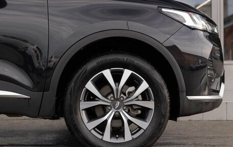 Chery Tiggo 7 Pro, 2022 год, 1 770 000 рублей, 9 фотография