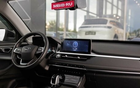 Chery Tiggo 7 Pro, 2022 год, 1 770 000 рублей, 10 фотография