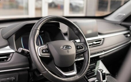 Chery Tiggo 7 Pro, 2022 год, 1 770 000 рублей, 11 фотография