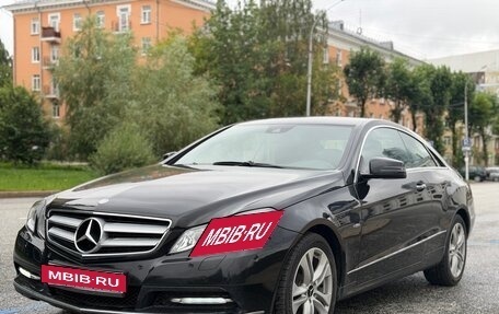 Mercedes-Benz E-Класс, 2011 год, 1 300 000 рублей, 3 фотография