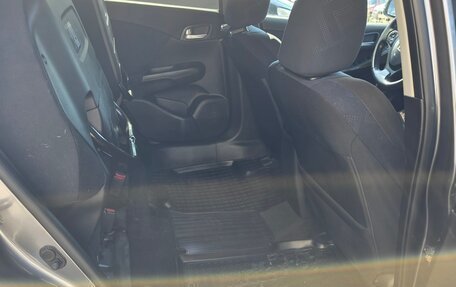 Honda Civic IX, 2012 год, 1 400 000 рублей, 7 фотография