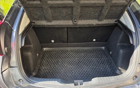 Honda Civic IX, 2012 год, 1 400 000 рублей, 8 фотография