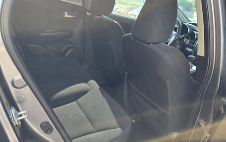 Honda Civic IX, 2012 год, 1 400 000 рублей, 6 фотография