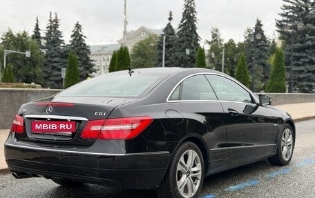 Mercedes-Benz E-Класс, 2011 год, 1 300 000 рублей, 6 фотография