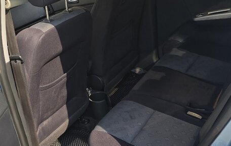 Hyundai Getz I рестайлинг, 2010 год, 590 000 рублей, 8 фотография