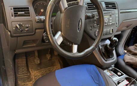 Ford C-MAX I рестайлинг, 2005 год, 255 000 рублей, 5 фотография