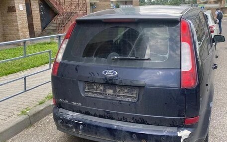 Ford C-MAX I рестайлинг, 2005 год, 255 000 рублей, 4 фотография