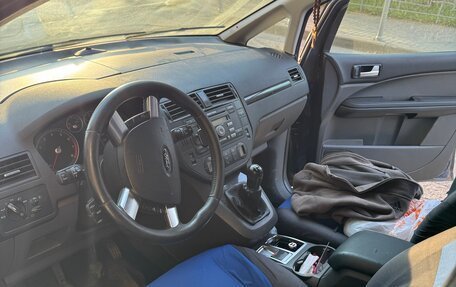 Ford C-MAX I рестайлинг, 2005 год, 255 000 рублей, 6 фотография