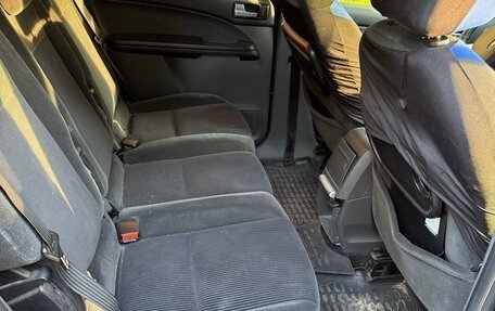 Ford C-MAX I рестайлинг, 2005 год, 255 000 рублей, 7 фотография
