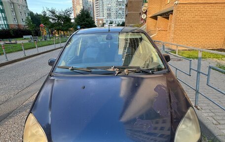 Ford C-MAX I рестайлинг, 2005 год, 255 000 рублей, 8 фотография