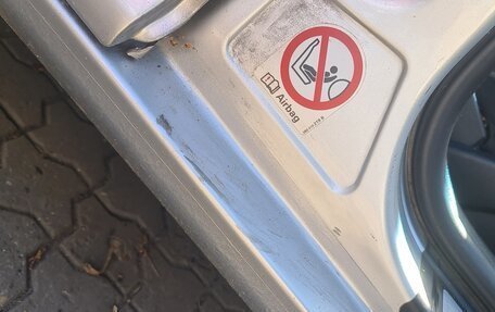Volkswagen Golf IV, 2002 год, 500 000 рублей, 11 фотография