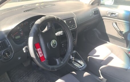 Volkswagen Golf IV, 2002 год, 500 000 рублей, 5 фотография