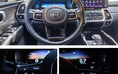 KIA Sorento IV, 2021 год, 4 480 000 рублей, 9 фотография
