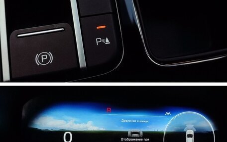 KIA Sorento IV, 2021 год, 4 480 000 рублей, 14 фотография