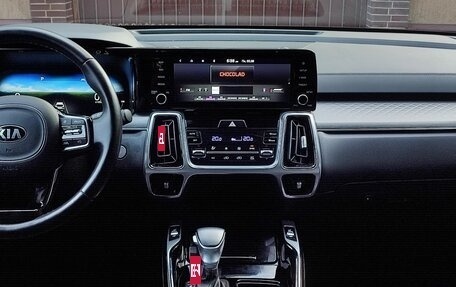 KIA Sorento IV, 2021 год, 4 480 000 рублей, 8 фотография
