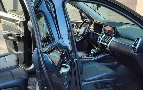 KIA Sorento IV, 2021 год, 4 480 000 рублей, 27 фотография