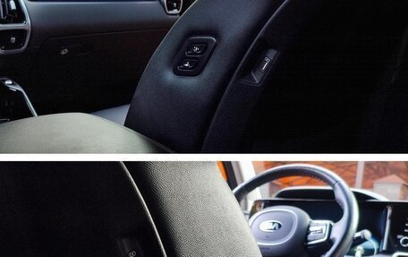 KIA Sorento IV, 2021 год, 4 480 000 рублей, 26 фотография