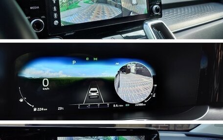 KIA Sorento IV, 2021 год, 4 480 000 рублей, 30 фотография
