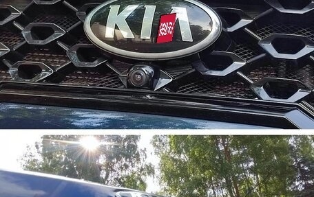 KIA Sorento IV, 2021 год, 4 480 000 рублей, 31 фотография