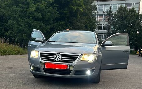 Volkswagen Passat B6, 2010 год, 750 000 рублей, 2 фотография