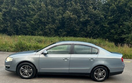 Volkswagen Passat B6, 2010 год, 750 000 рублей, 6 фотография