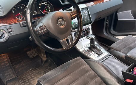 Volkswagen Passat B6, 2010 год, 750 000 рублей, 9 фотография