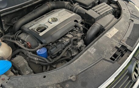 Volkswagen Passat B6, 2010 год, 750 000 рублей, 11 фотография