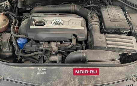 Volkswagen Passat B6, 2010 год, 750 000 рублей, 10 фотография