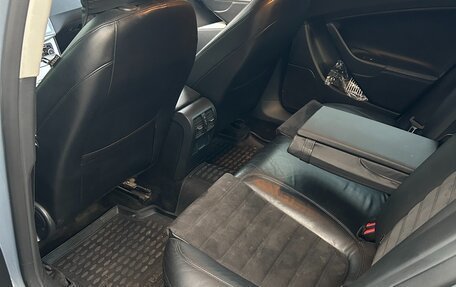 Volkswagen Passat B6, 2010 год, 750 000 рублей, 16 фотография