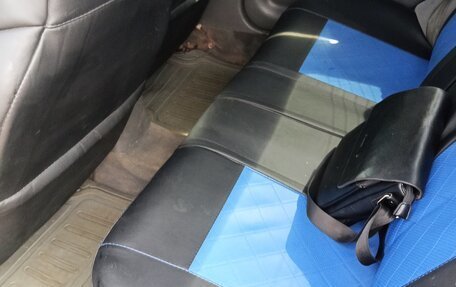 KIA Spectra II (LD), 2008 год, 227 000 рублей, 10 фотография