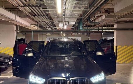 BMW X5, 2020 год, 7 200 000 рублей, 2 фотография