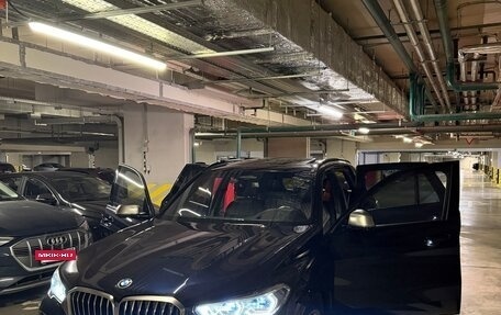 BMW X5, 2020 год, 7 200 000 рублей, 3 фотография