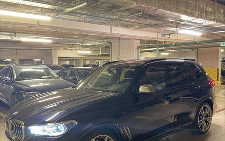 BMW X5, 2020 год, 7 200 000 рублей, 5 фотография