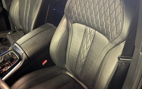 BMW X5, 2020 год, 7 200 000 рублей, 13 фотография